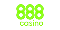 888casino Logo